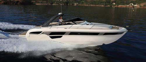 Bavaria S45 Open recensioni e scheda tecnica